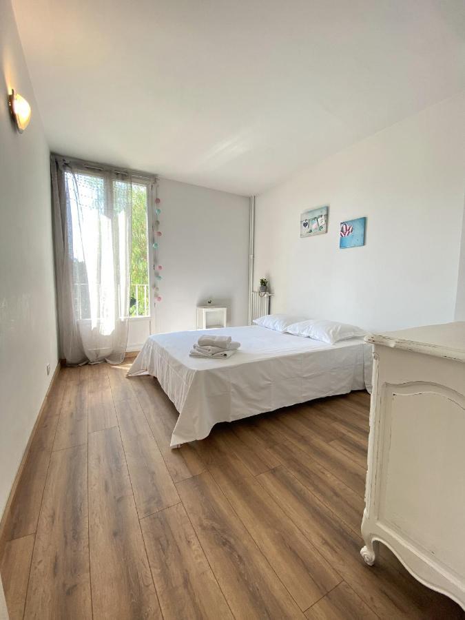 T3 Balcon dans résidence avec parking La Valette-du-Var Extérieur photo