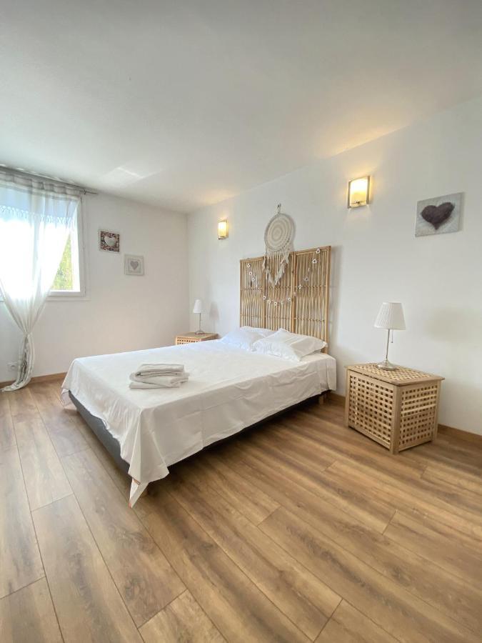 T3 Balcon dans résidence avec parking La Valette-du-Var Extérieur photo