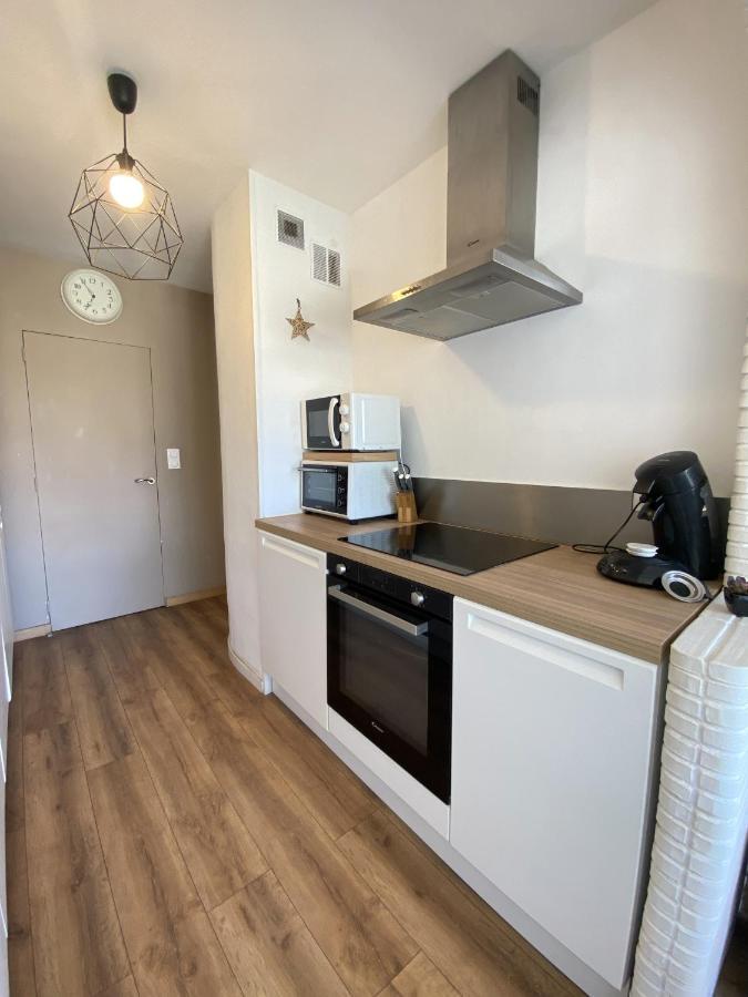 T3 Balcon dans résidence avec parking La Valette-du-Var Extérieur photo