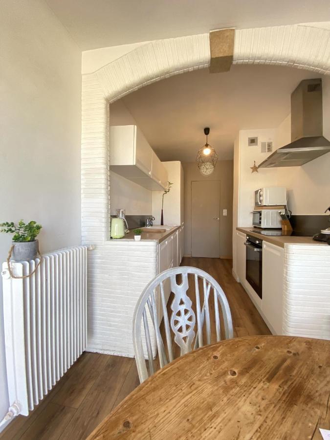 T3 Balcon dans résidence avec parking La Valette-du-Var Extérieur photo