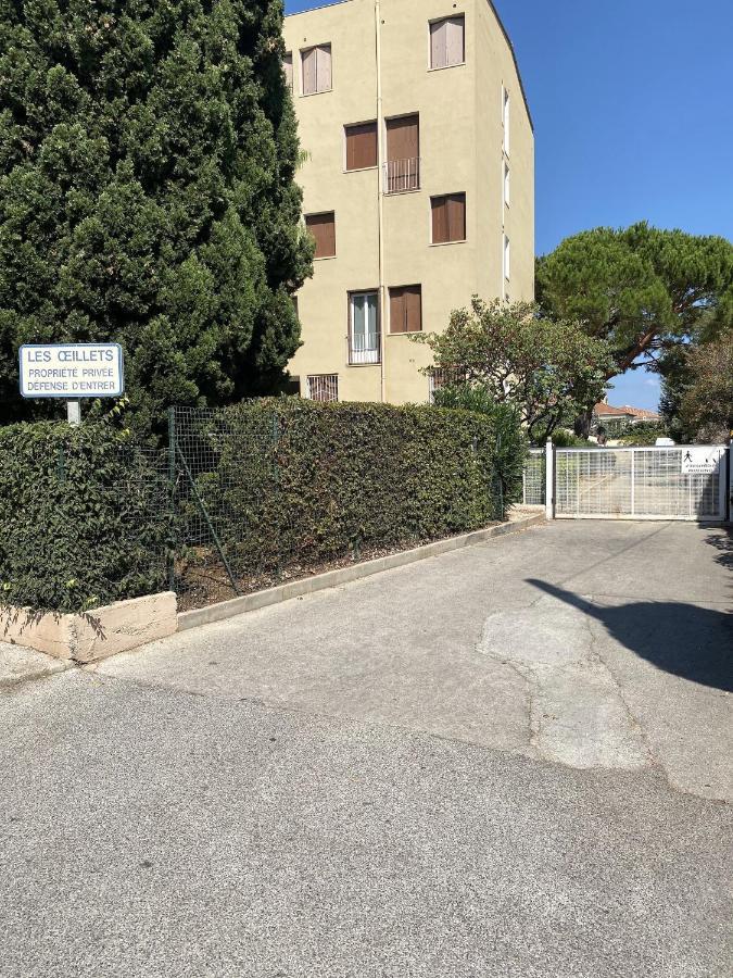 T3 Balcon dans résidence avec parking La Valette-du-Var Extérieur photo