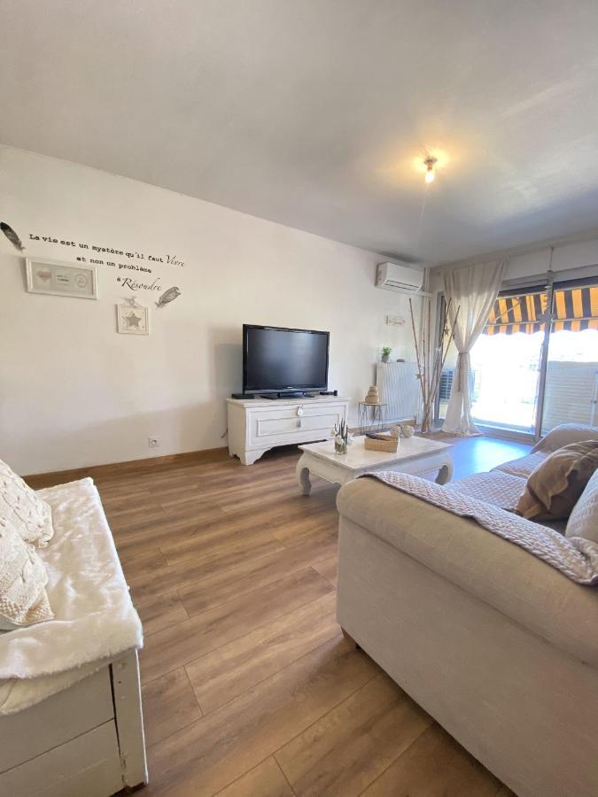 T3 Balcon dans résidence avec parking La Valette-du-Var Extérieur photo