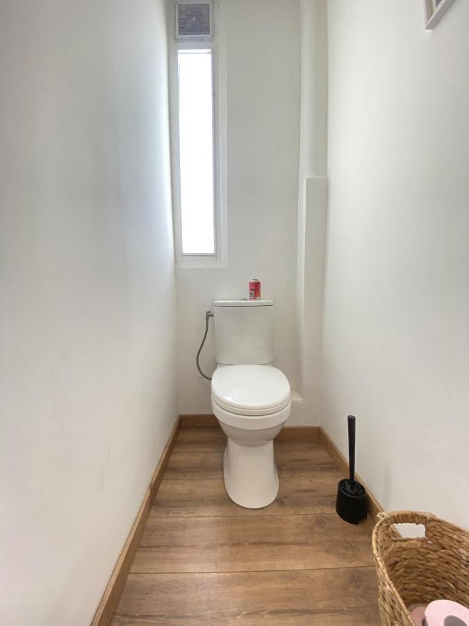 T3 Balcon dans résidence avec parking La Valette-du-Var Extérieur photo