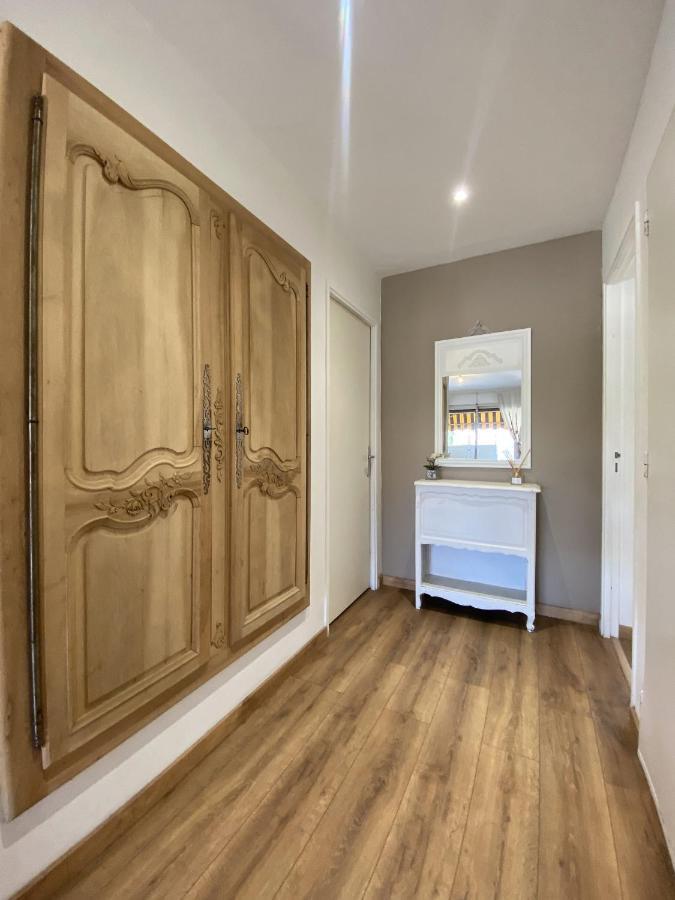 T3 Balcon dans résidence avec parking La Valette-du-Var Extérieur photo